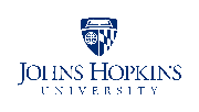 Johns Hopkins University - Whiting School Engineering Logo